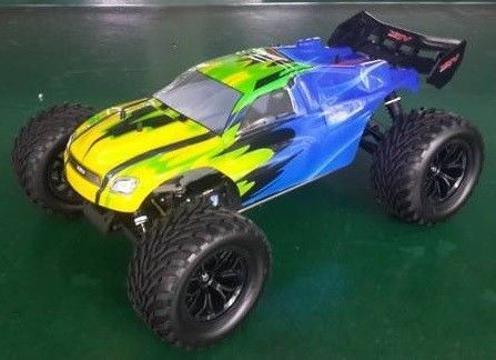 Sword XXX N2 2.4GHz Nitro na Arena.pl