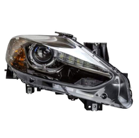 Mazda CX-9 12-15 Reflektor przedni Lampa przednia PRAWA