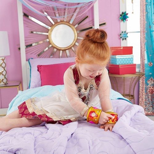 Shimmer i Shine Magiczne Bransoletki na Arena.pl
