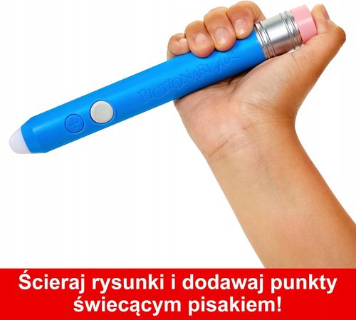 Pictionary Air 2.0 Rysuj w powietrzu! Gra na Arena.pl