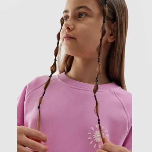 Bluza 4F Jr 4FJWSS24TSWSF0946 56S 152 cm na Arena.pl