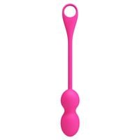 PRETTY LOVE   ELVIRA Pink  Kegel balls