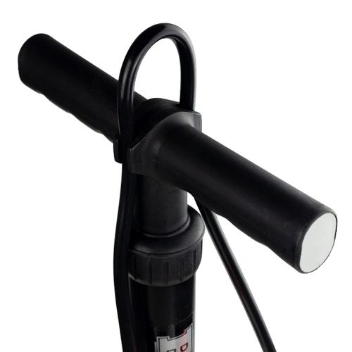 POMPKA ROWEROWA MANOMENTR PODŁOGOWA STACJONARNA na Arena.pl