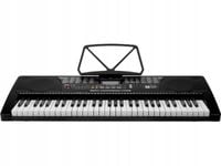 Keyboard MusicMate MM-KB130 ClarityKey