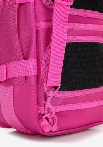 Wittchen Plecak różowy 29-3P-000-34 na Arena.pl