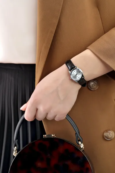 ZEGAREK DAMSKI CASIO LTP-V001L-7B (zd588d) + BOX zdjęcie 4