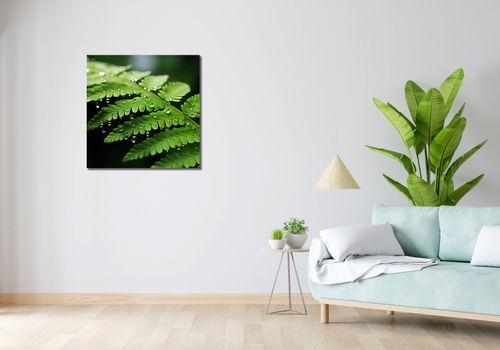 Obraz 70x70cm Szepty Natury na Arena.pl