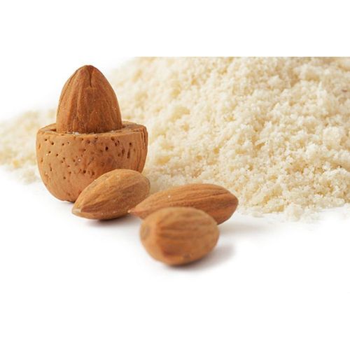 MĄKA MIGDAŁOWA 250 G TARGROCH na Arena.pl