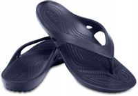 Japonki Klapki Damskie Crocs Kadee Ii Flip 36-37