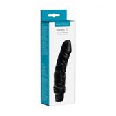 Wibrator-7,5Perfect Pleasures Curved Veined Rambo
