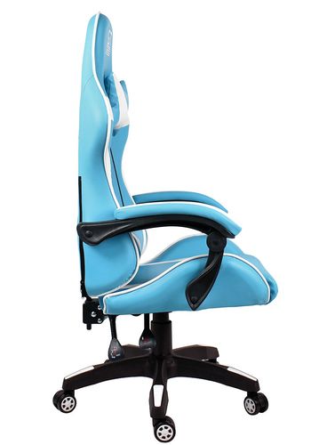 Fotel Gamingowy Extreme GT Light Blue na Arena.pl
