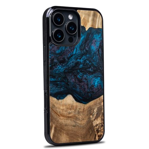 etui bewood unique do iphone 16 pro max - planets - neptun na Arena.pl
