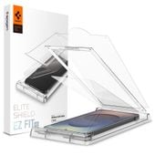 folia hydrożelowa spigen elite shield ez fit hd galaxy s25 ultra clear