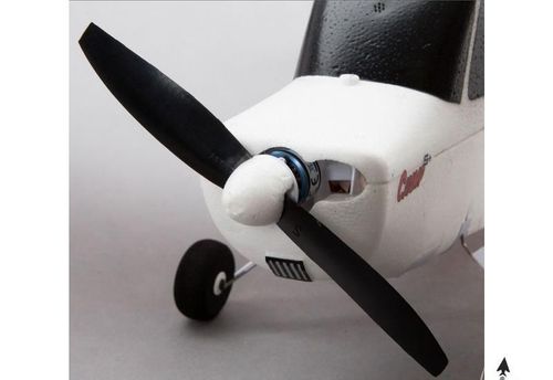 Hobbyzone Champ S+ RTF Mode 1 na Arena.pl