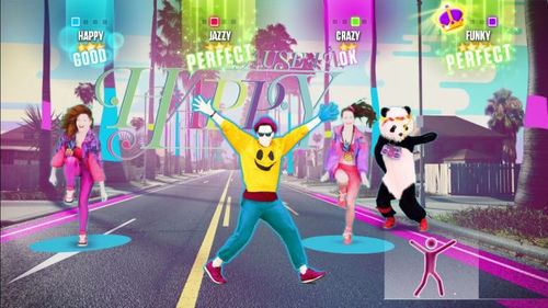 Just Dance 2015 PS3 Nowa na Arena.pl