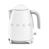 Czajnik SMEG KLF03WHMEU Biały