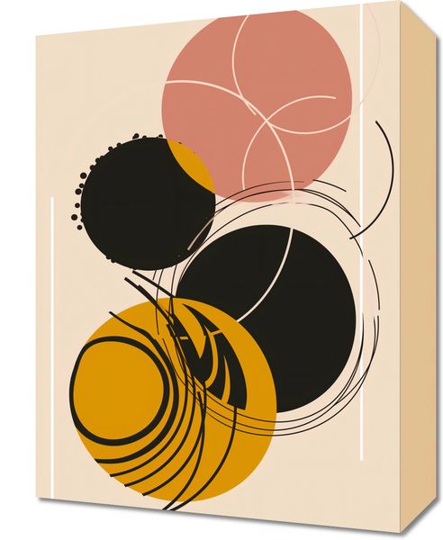 Obraz 30x40cm Słońce i Cień zdjęcie 1