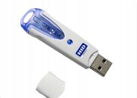 Omnikey 6121 USB Slim-size Smart C R., R61210320-2