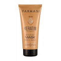 Farmasi maska rewitalizująca Keratin Therapy 200ml