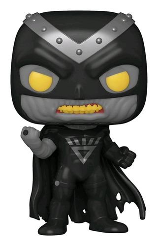 funko pop! dc blackest night black hand 384 na Arena.pl