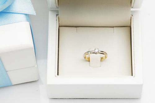 Pierścionek Staviori PXD4947 na Arena.pl