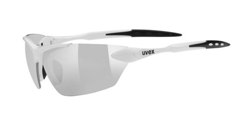 Okulary UVEX SGL 203  white na Arena.pl