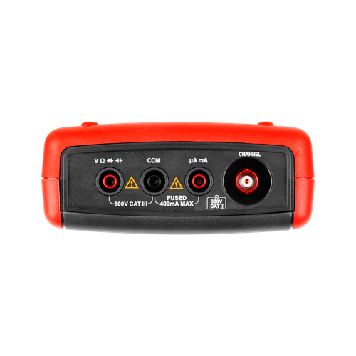 Oscyloskop Uni-T UTD1025CL na Arena.pl