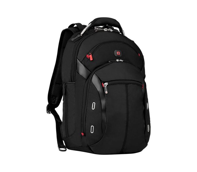 Plecak Wenger Gigabyte czarny 15" zdjęcie 8