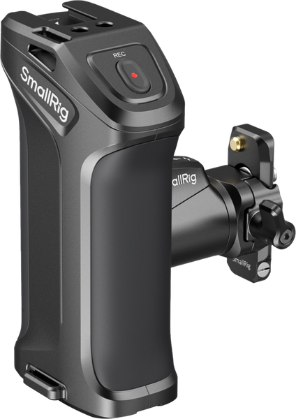 SmallRig 5235 Obrotowy uchwyt boczny zdjęcie 2