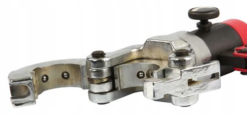 zaciskarka hydrauliczna do rur 12pcs /u+th+v / cata na Arena.pl