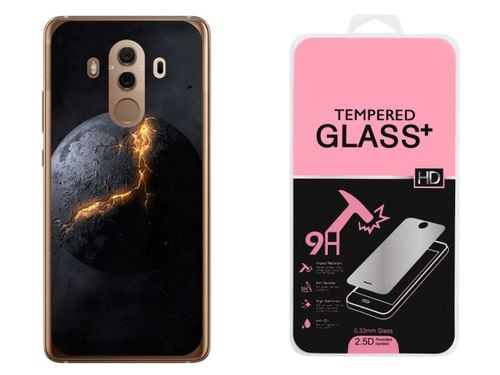 HUAWEI MATE 10 PRO | Etui smartfon CASE + Szkło na Arena.pl
