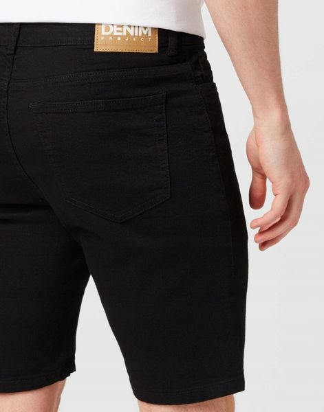 DENIM PROJECT DPOHIO SZORTY R.34 zdjęcie 3