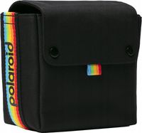 Torba fotograficzna Polaroid Bag for Now Black czarny