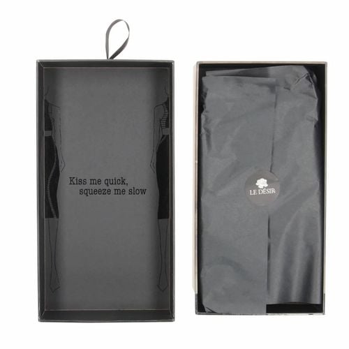 Kala Xxxvii - Two Piece With Turtleneck, Crop Top And Skirt - One Size na Arena.pl