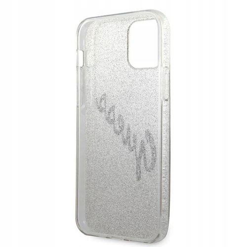 Guess Glitter Gradient Etui do iPhone 12 Pro Max na Arena.pl