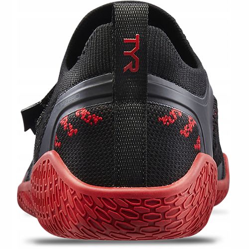 Buty treningowe unisex na siłownię TYR DropZero Barefoot rozmiar 39,5UE na Arena.pl