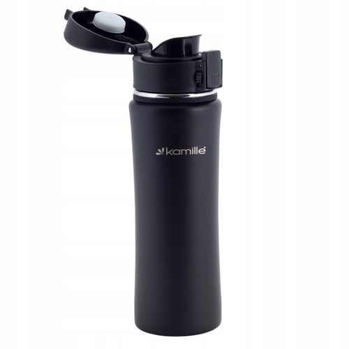 Kubek TERMICZNY Butelka Bidon do SZKOŁY dla DZIECKA 500ml SZCZELNY na Arena.pl