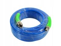 WĄŻ PNEUMATYCZNY ZBROJONY PU 15m 8x12mm