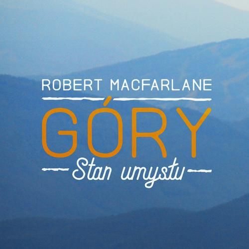 (mp3) Góry. Stan umysłu zdjęcie 1
