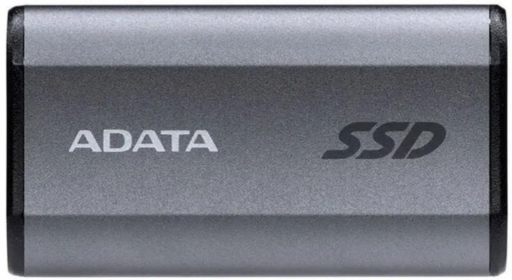 Dysk zewnętrzny SSD ADATA Elite SE880 2TB 2000 Mb/s zdjęcie 1