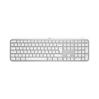 Klawiatura Logitech MX Keys S Jasnoszary