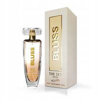 Woda perfumowana damska BLUSS THE SET od Chatler.