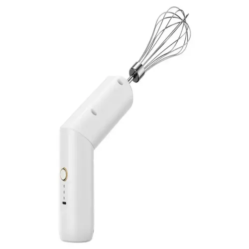 Trzepaczka mikser ubijaczka elektryczna do mieszania bezprzewodowa na Arena.pl