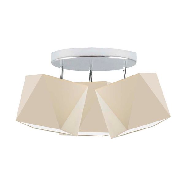 Plafon sufitowy MINORKA zdjęcie 12