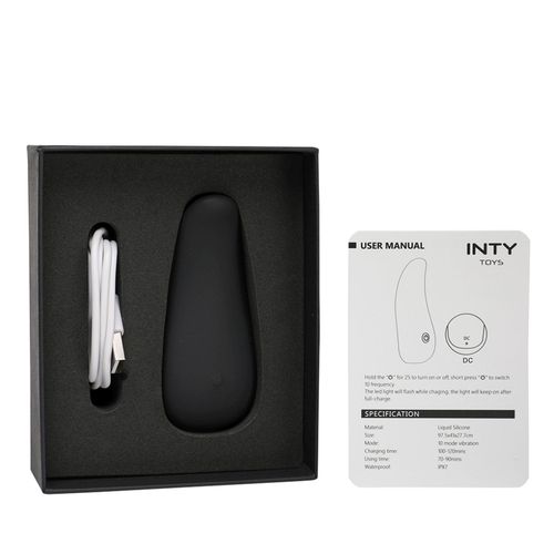 inty toys - tickle na Arena.pl