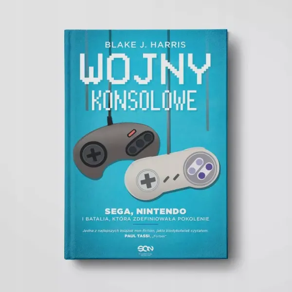 Wojny konsolowe (Wydanie II) zdjęcie 1