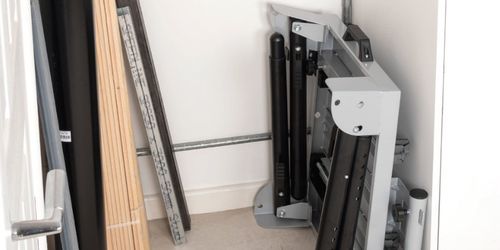 stół mobilny evolution - glo evo stan na Arena.pl