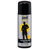 pjur Superhero Wzmacniający lubrykant 30 ml