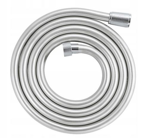 Wąż prysznicowy 2000mm GROHE VitalioFlex Silver 2m wytrzymały 27507001 na Arena.pl