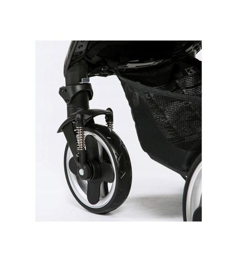 Espiro Wózek spacerowy Sonic RUSTIC na Arena.pl